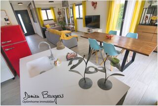  Maison � vendre 5 pi�ces 116 m�