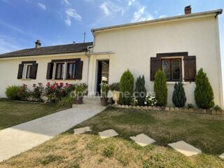  Maison à vendre 6 pièces 126 m²
