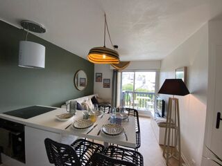  Appartement à vendre 2 pièces 24 m²