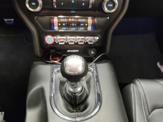 Mustang FASTBACK V8 5.0 421 GT ( Origine France ) 2016 occasion 78200 Mantes La Jolie