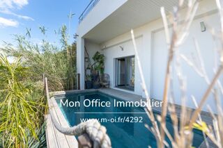  Villa à vendre 6 pièces 216 m²