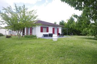  Maison à vendre 5 pièces 116 m²