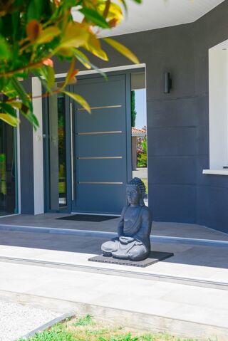  Maison à vendre 6 pièces 203 m²