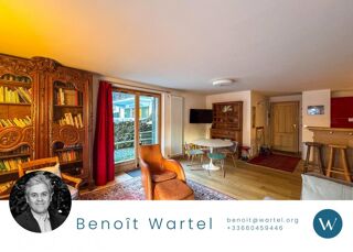  Appartement  vendre 4 pices 87 m