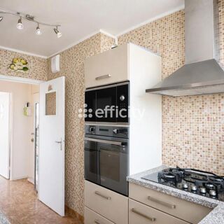 Appartement � vendre 5 pi�ces 80 m�
