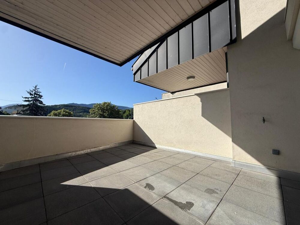 Vente Appartement Appartement Thonon les bains