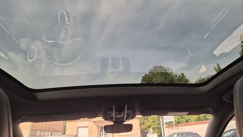Cayenne III 3.0 340 4WD BVA8 . - Automatique Entretien constructeur 2019 occasion 95290 L Isle Adam