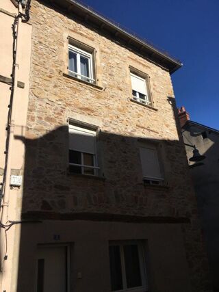  Appartement à louer 1 pièce 12 m²