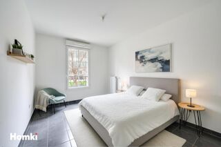  Appartement � vendre 3 pi�ces 58 m�