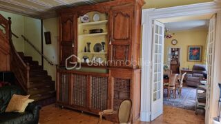  Maison � vendre 8 pi�ces 214 m�