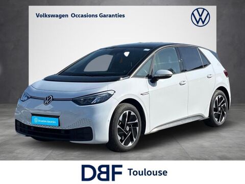 Volkswagen ID.3 204 ch Pro Performance Active 2023 occasion Toulouse 31100
