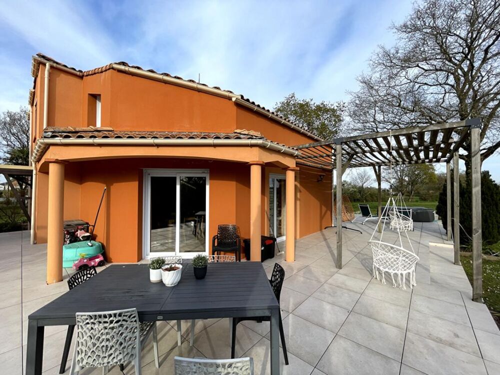 Vente Maison Corsept (44560)  Maison 4 chambres Corsept