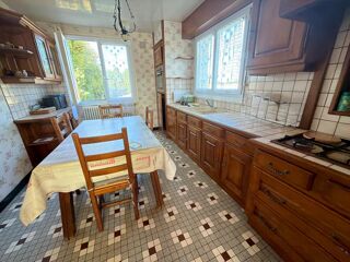  Maison à vendre 5 pièces 85 m²
