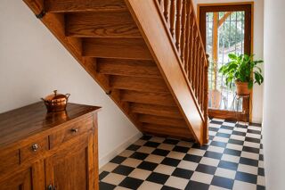  Propriété/château à vendre 6 pièces 210 m²