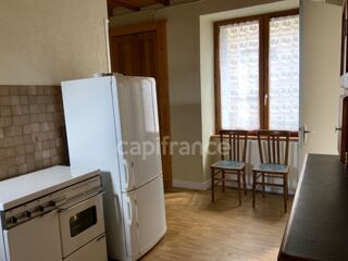  Maison à vendre 3 pièces 65 m²