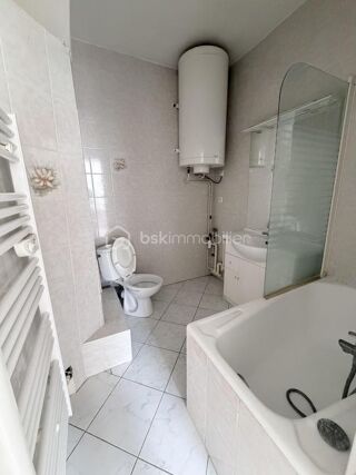  Appartement  vendre 1 pice 24 m