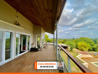  Maison  vendre 6 pices 217 m