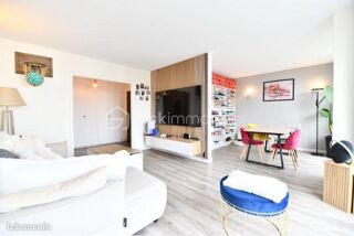  Appartement � vendre 5 pi�ces 92 m�