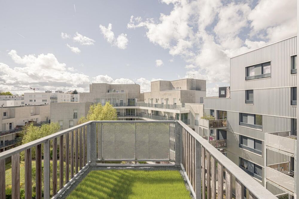 Vente Appartement Appartement récent Nantes