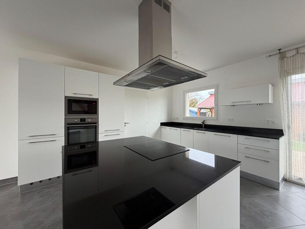 Vente Maison DIJON EST - Maison 150 m² Binges