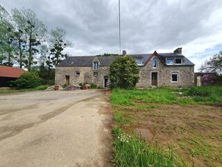  Maison � vendre 5 pi�ces 160 m�