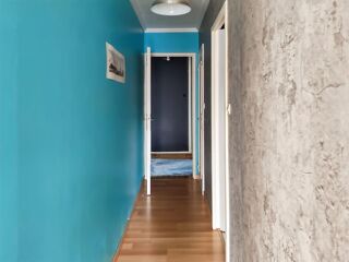  Appartement à vendre 4 pièces 80 m²