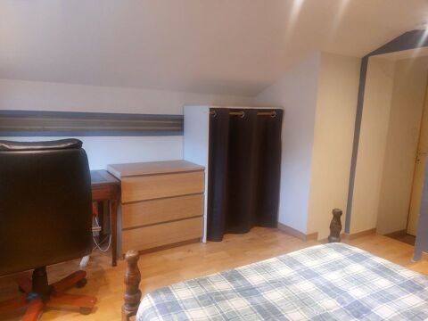  Appartement � louer 1 pi�ce 14 m�