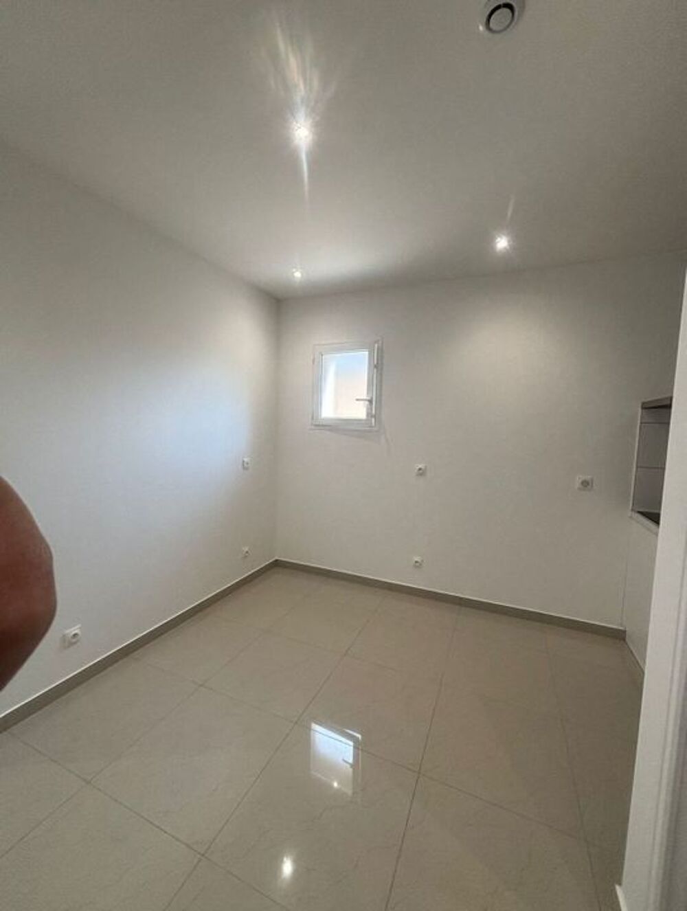 Appartement de 26m2 à louer sur Villeneuve-le-Roi