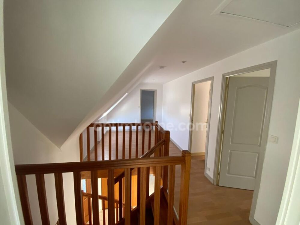 Vente Maison Maison contemporaine, plage à pied Guidel