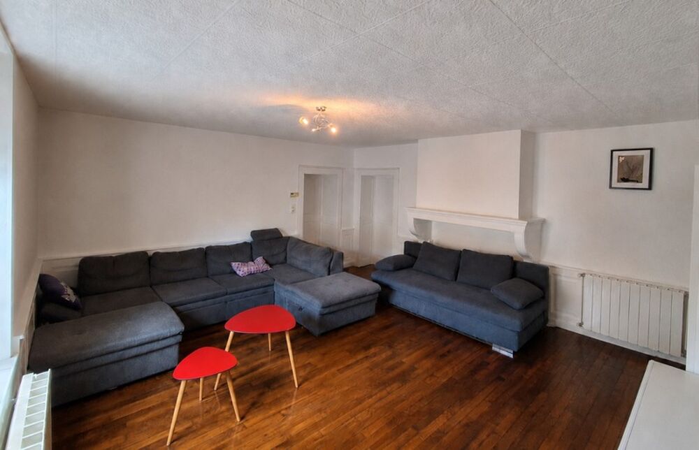 Maison à vendre 11 pièces VANDIERES (54)