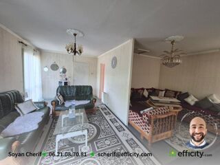  Maison � vendre 7 pi�ces 116 m�