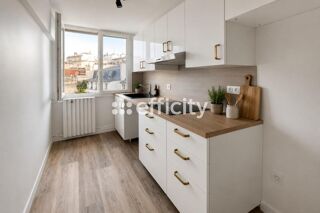  Appartement à vendre 2 pièces 39 m²