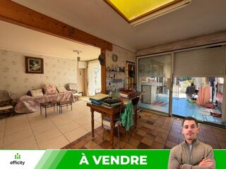  Maison à vendre 4 pièces 103 m²