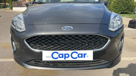 Fiesta 1.0 EcoBoost 95 Cool And Conect 2020 occasion 13120 Gardanne