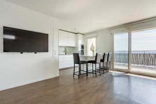  Appartement à vendre 5 pièces 98 m²