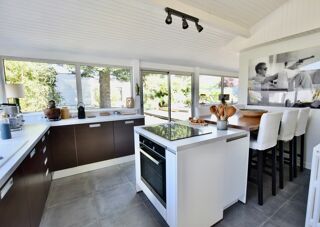  Maison à vendre 9 pièces 210 m²