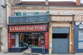  Immeuble à vendre 7 pièces 105 m²