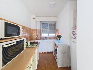  Appartement � vendre 1 pi�ce 34 m�