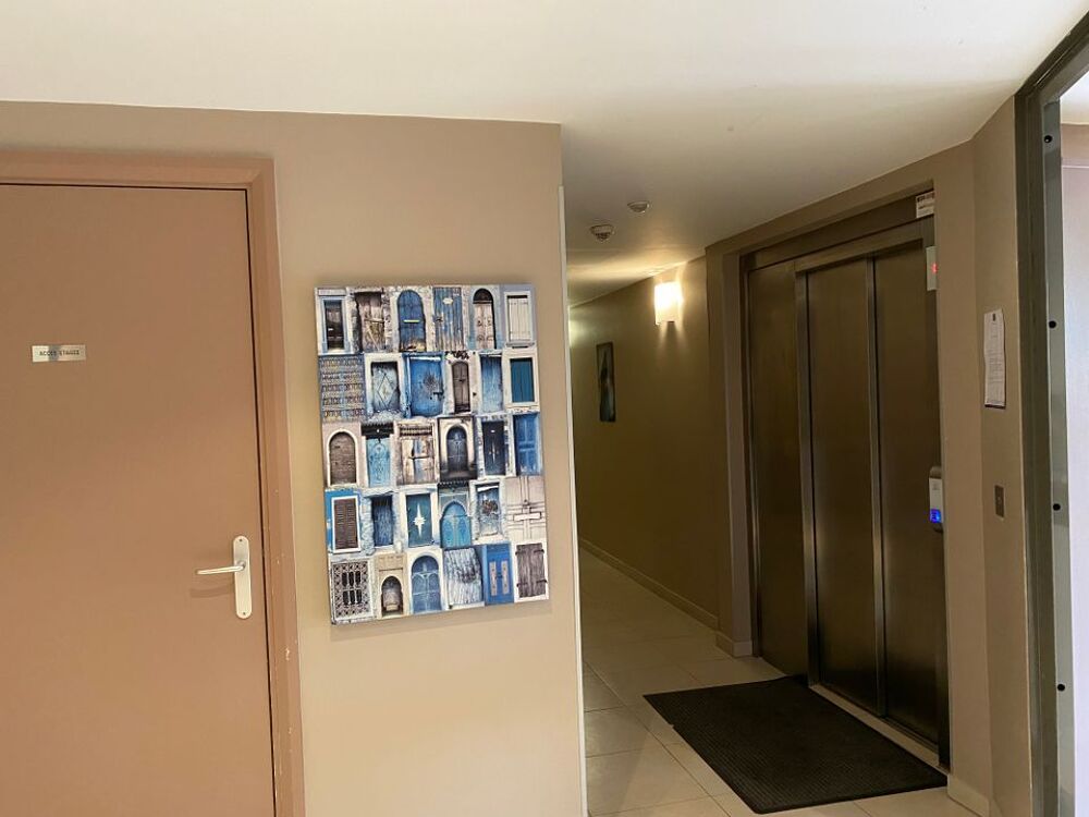 Location Appartement Appartement de 42m2 à louer sur Corbeil-Essonnes Corbeil essonnes