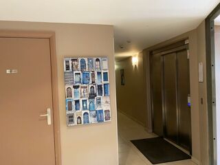  Appartement à louer 2 pièces 42 m²