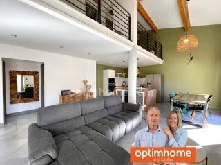  Maison � vendre 7 pi�ces 182 m�