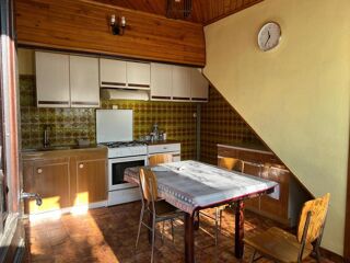  Maison � vendre 3 pi�ces 65 m�