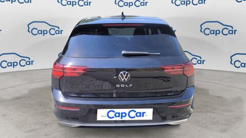Golf 2.0 TDI 150 DSG7 Style 2021 occasion 20250 Corte