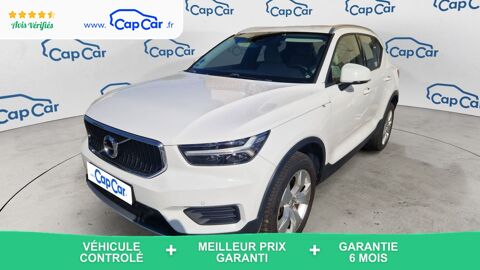 Volvo XC40 1.5 T3 156 Business 2019 occasion Avranches 50300
