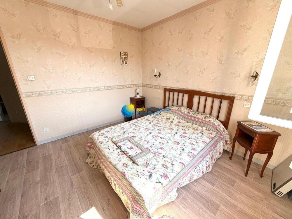 Vente Maison Maison familiale avec garage et jardin Marignane