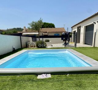  Villa � vendre 4 pi�ces 116 m�