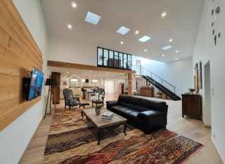  Duplex/triplex à vendre 5 pièces 204 m²