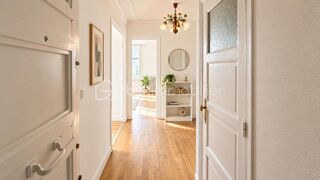  Appartement à vendre 5 pièces 96 m²