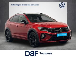 Taigo 1.5 TSI 150 DSG7 R-Line 2024 occasion 31100 Toulouse