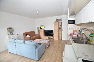  Appartement  vendre 3 pices 57 m